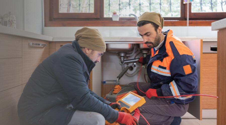 Local expert plumbing services in Huntington Station, NY